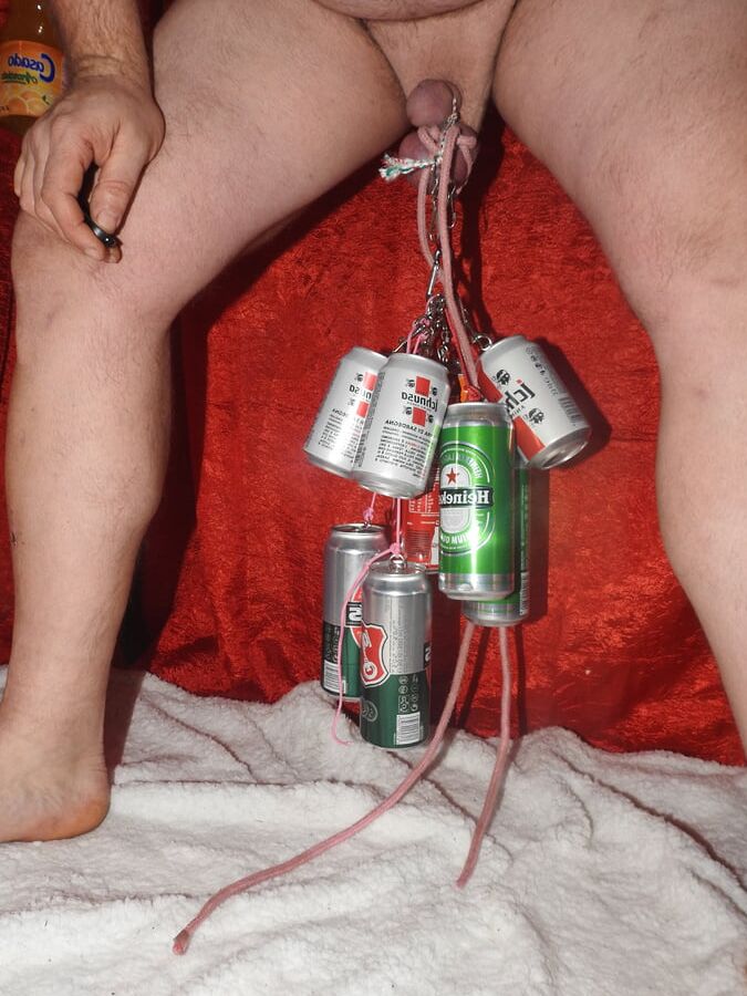 CBT cans weight