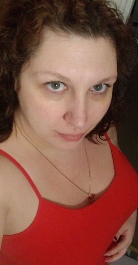 Photo fun teasing my guy while he is working milf  hot wife