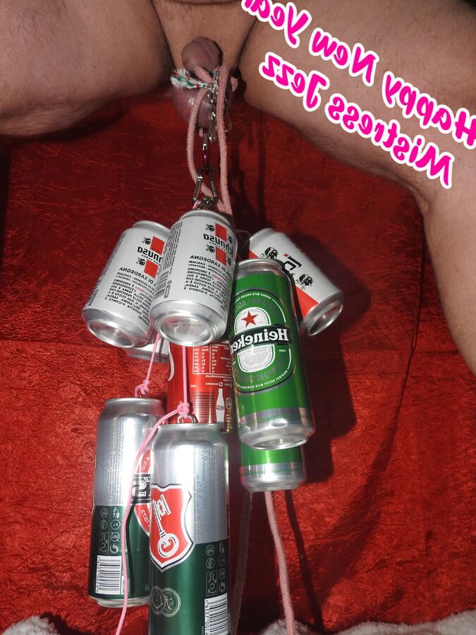 CBT cans weight