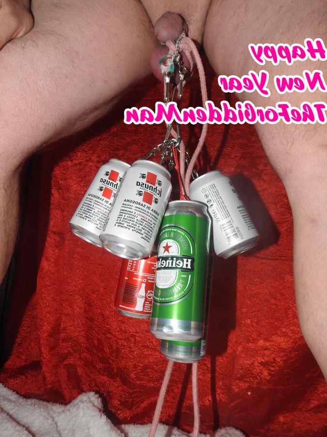 CBT cans weight