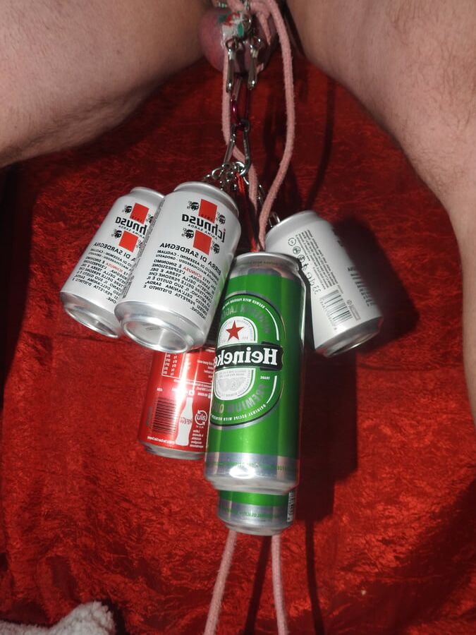 CBT cans weight