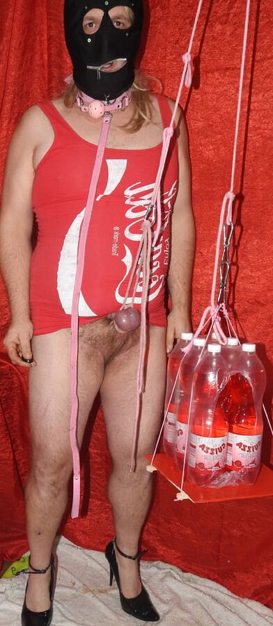 Request: CBT for Sissy