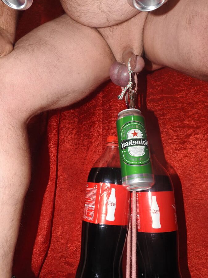 Cocacola Extreme Body Pain