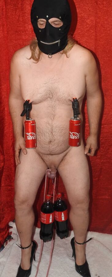Cocacola Extreme Body Pain