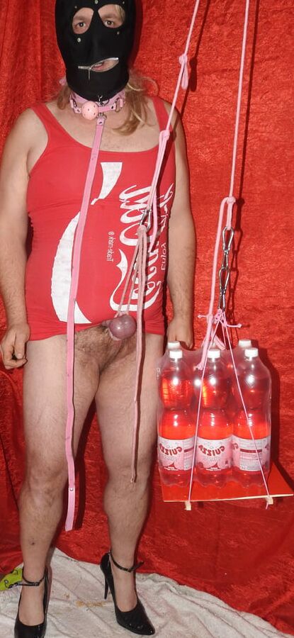 Request: CBT for Sissy