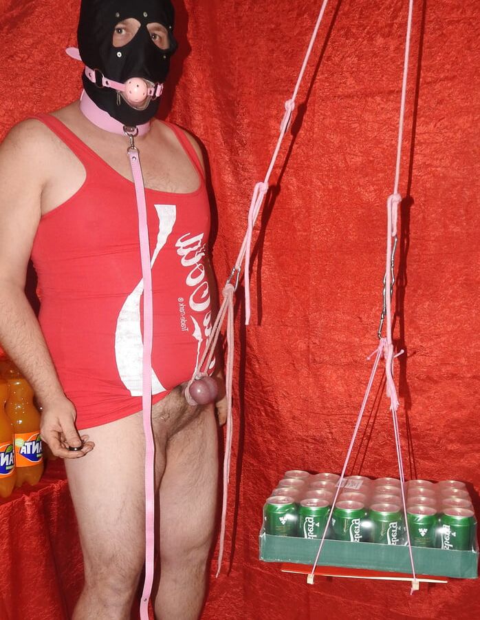 Request: CBT for Sissy