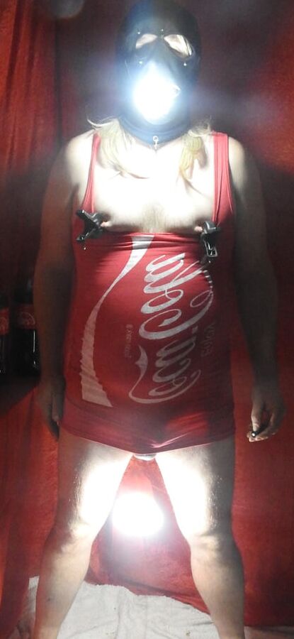 Human Forniture: Light