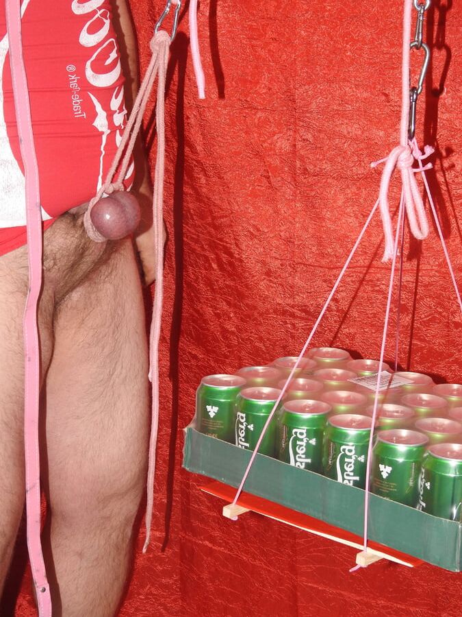 Request: CBT for Sissy