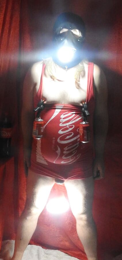 Human Forniture: Light