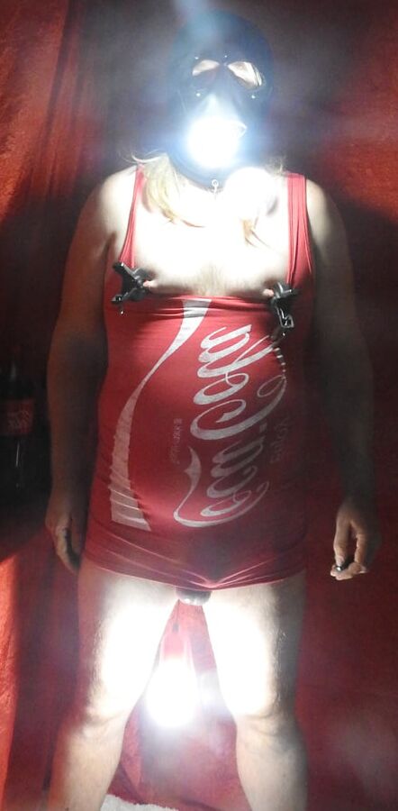 Human Forniture: Light