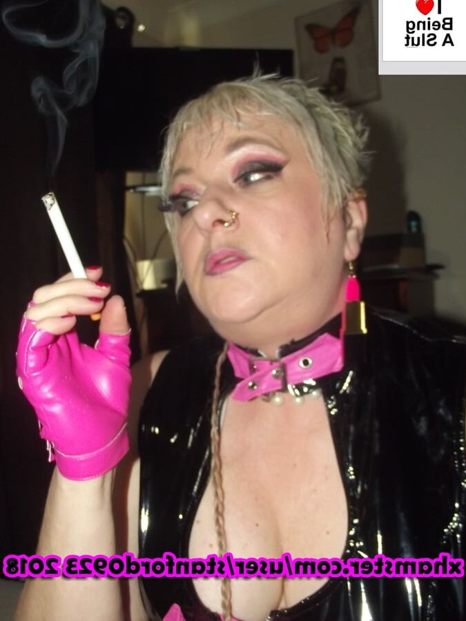 WORKING SLUT