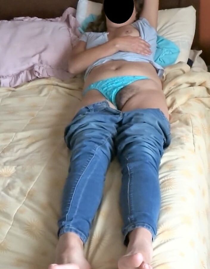 MY HOTWIFE IS VERY BITCH