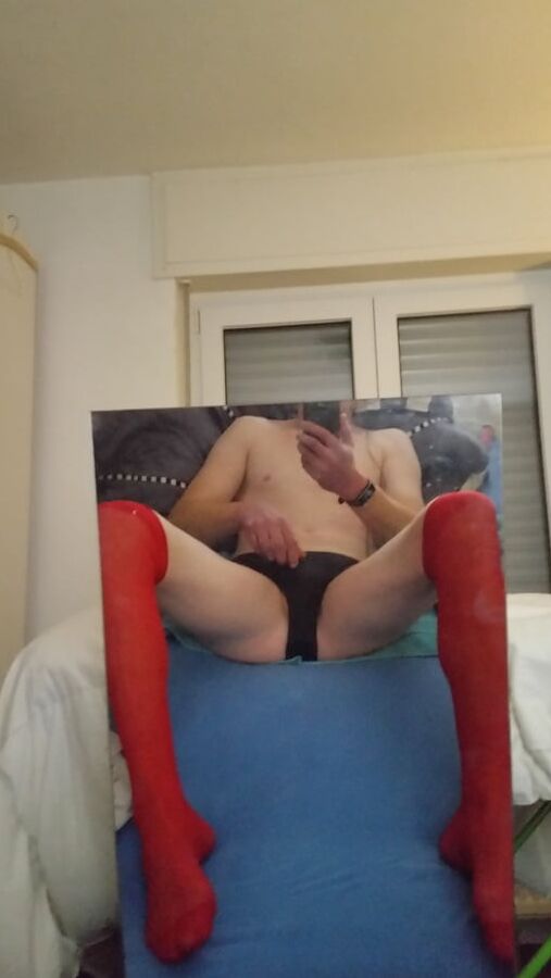 Mal wieder geil gewesen