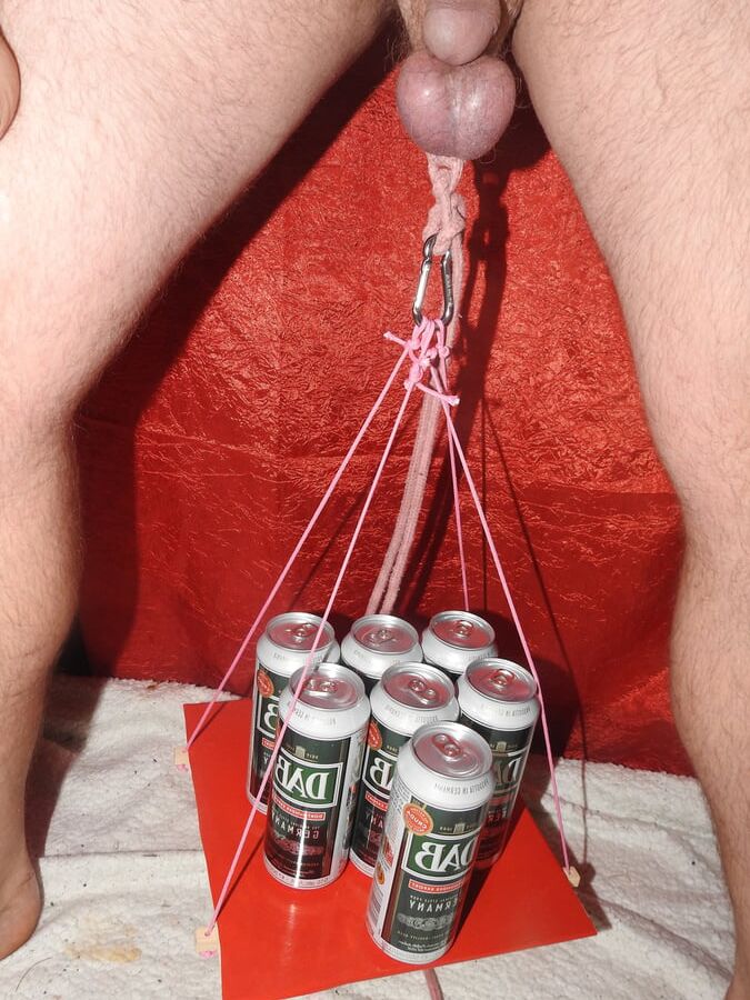 CBT tray DAB Beer