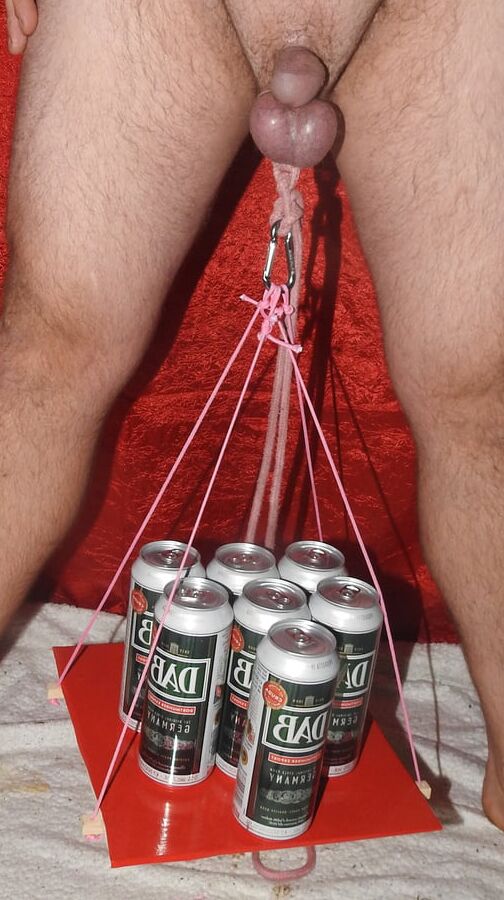 CBT tray DAB Beer