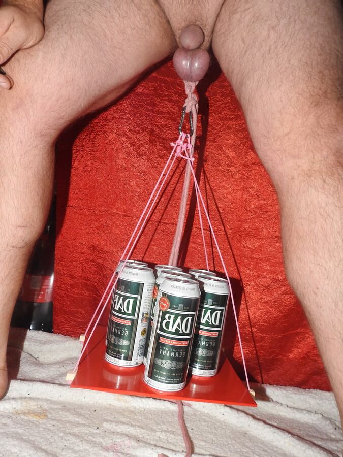 CBT tray DAB Beer