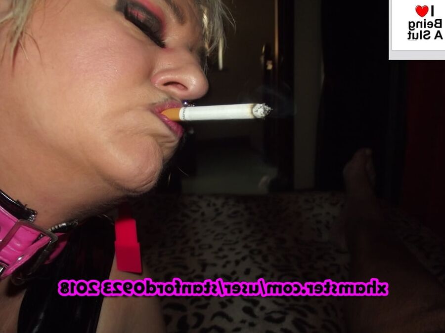 WORKING SLUT