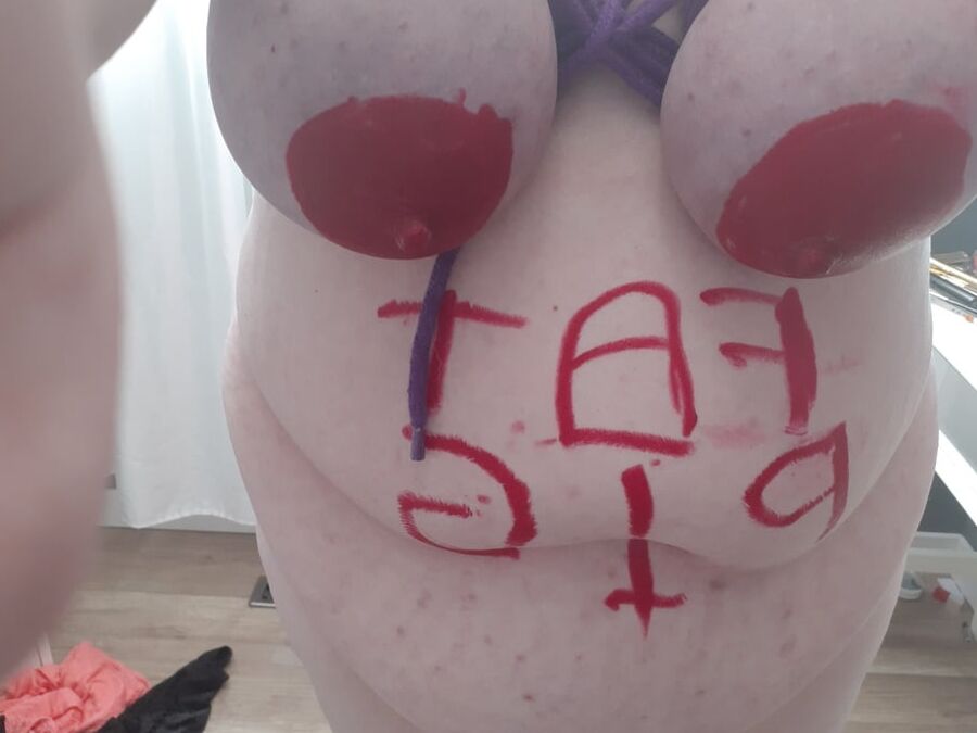 Fat piggy