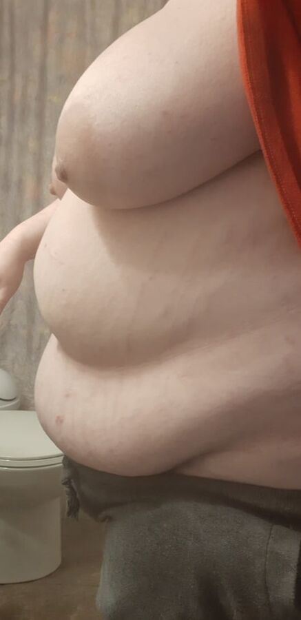 Fat piggy