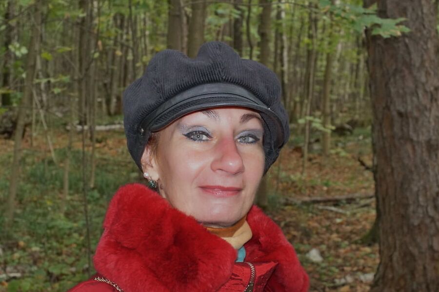Cold Russian Summer