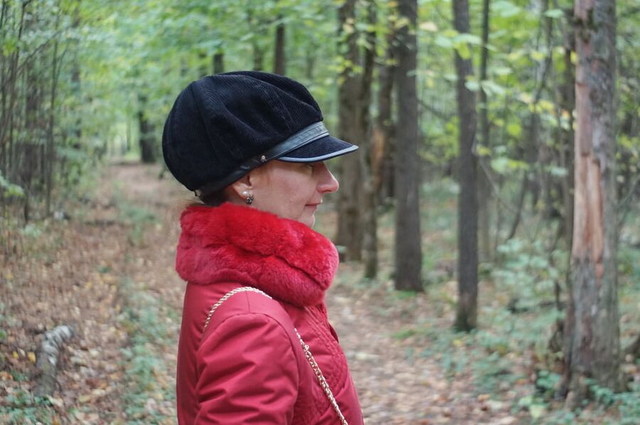 Cold Russian Summer