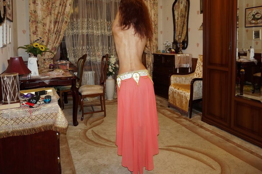 New Handmade Skirt