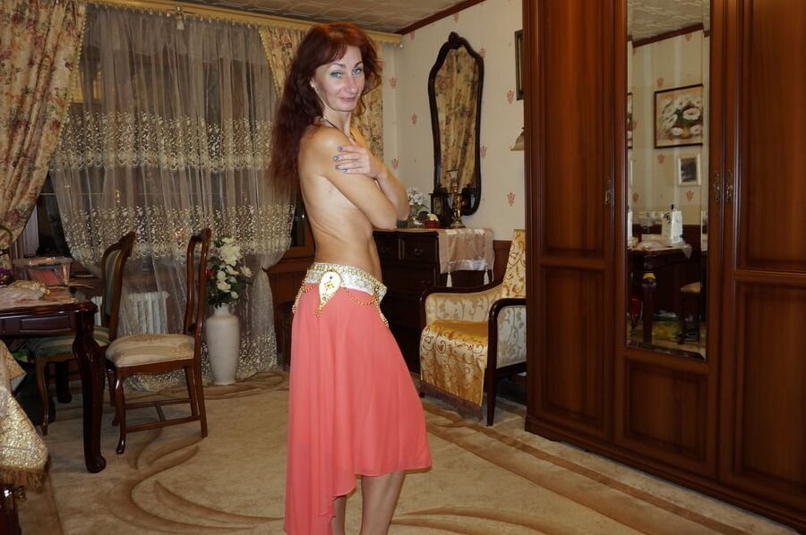 New Handmade Skirt