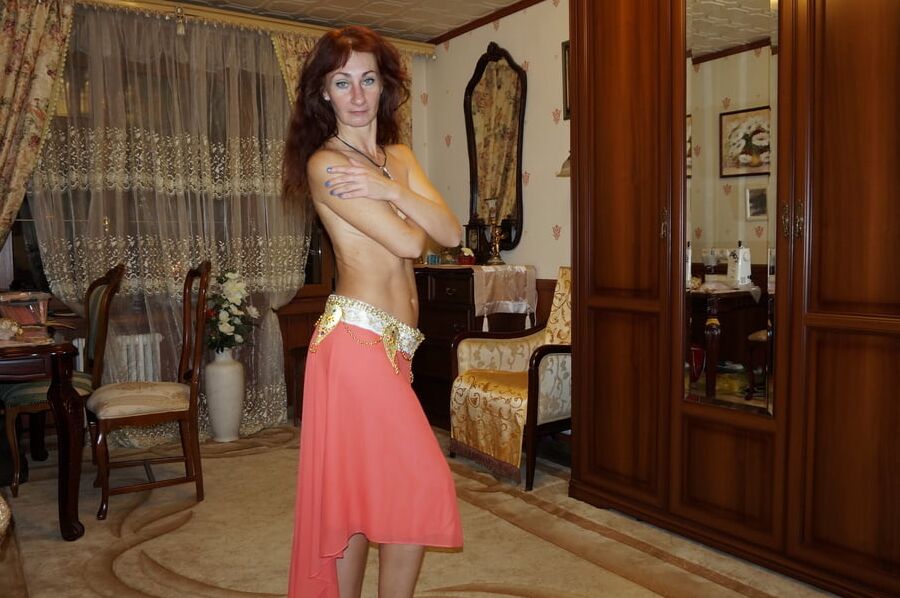 New Handmade Skirt
