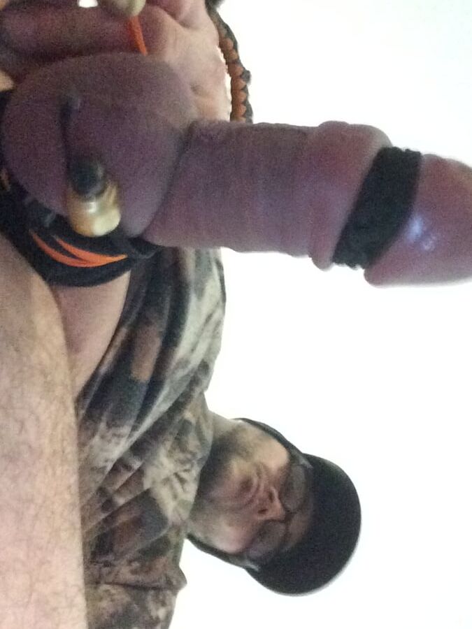 Pumping up
