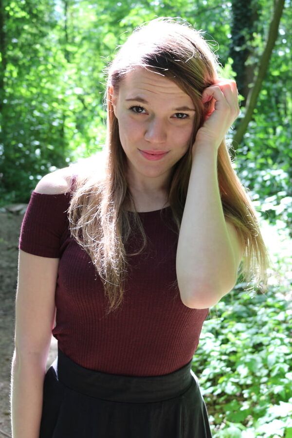 Outdoor Shooting