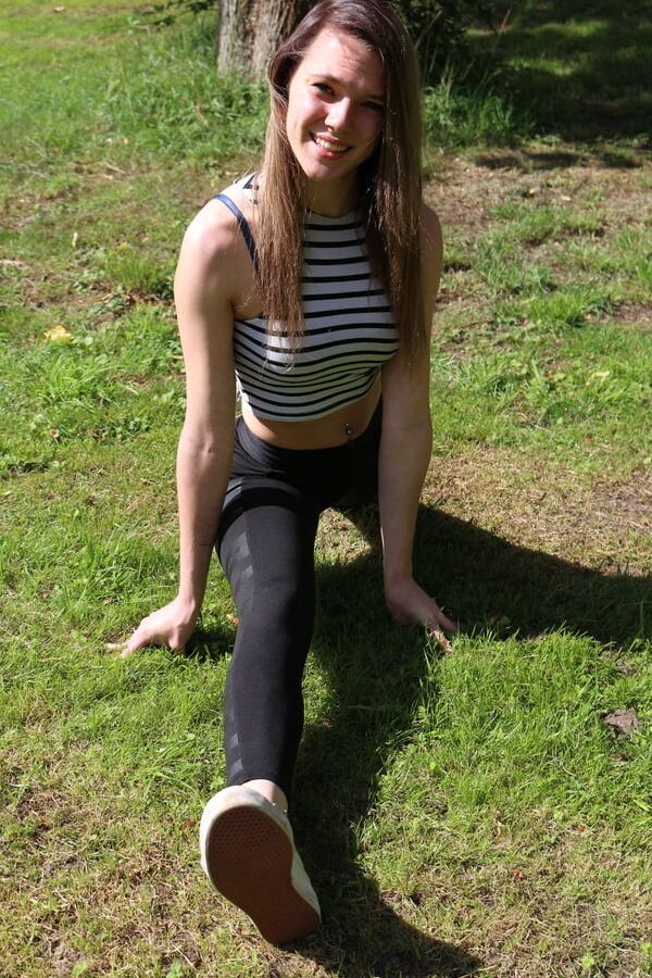 Outdoor Shooting