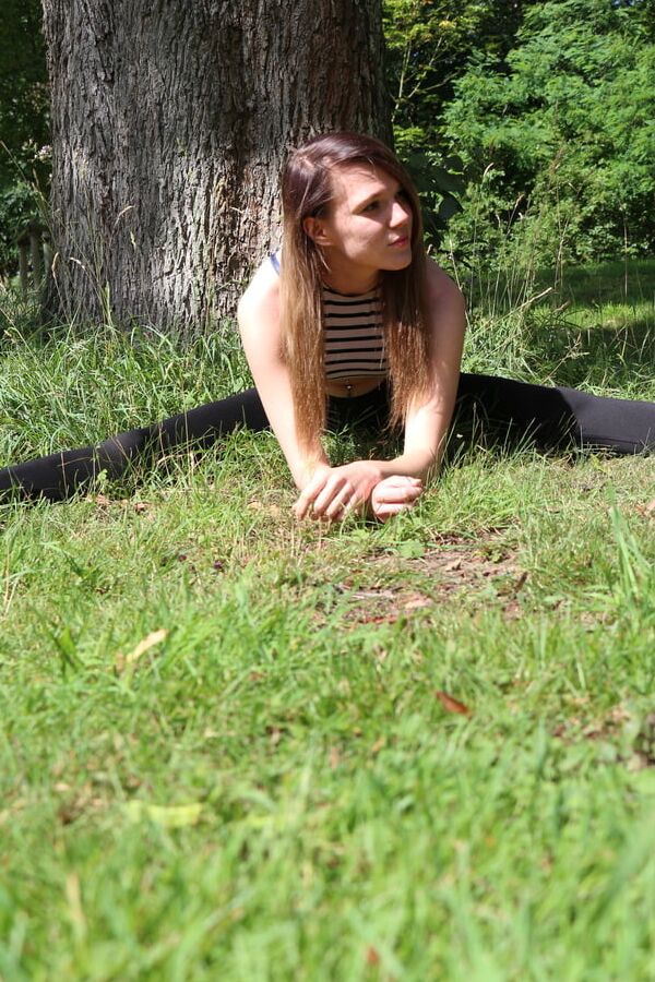 Outdoor Shooting