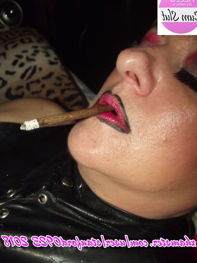 CUM SLUT