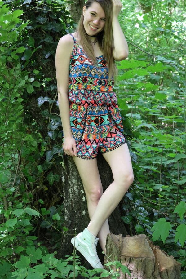 Outdoor Shooting