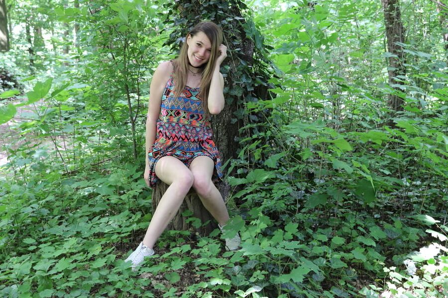 Outdoor Shooting