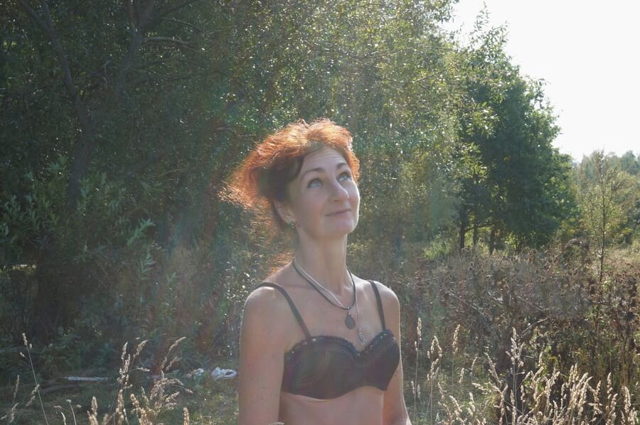 Beach portrait 11