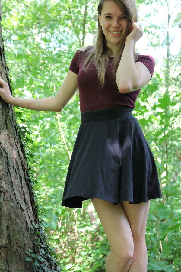 Outdoor Shooting