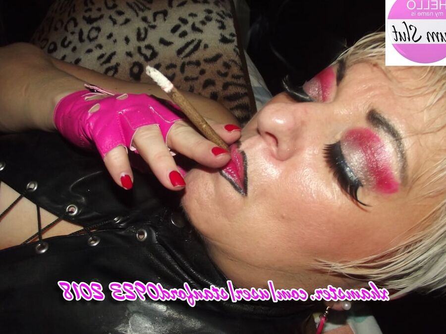 CUM SLUT