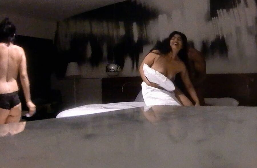 Shots from upcoming videos