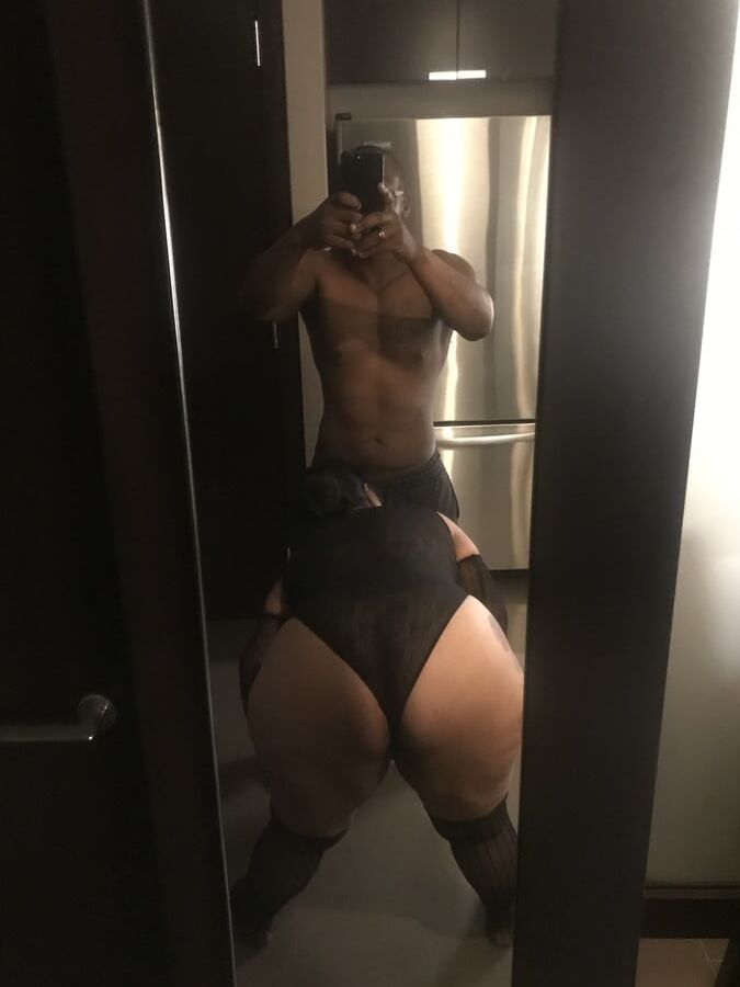 Pics of us together from vegas