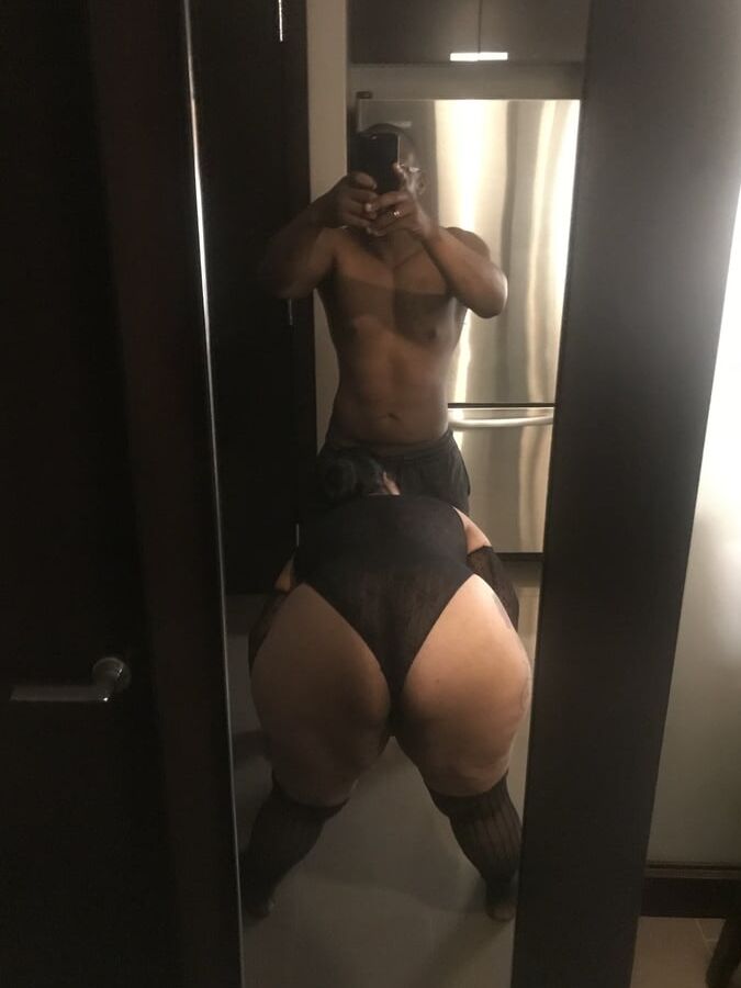 Pics of us together from vegas