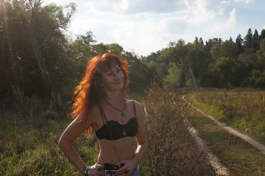 Inflammable Hair 2