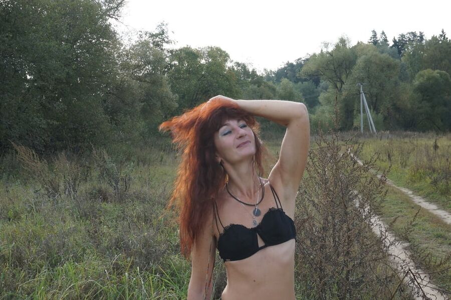 Inflammable Hair 2