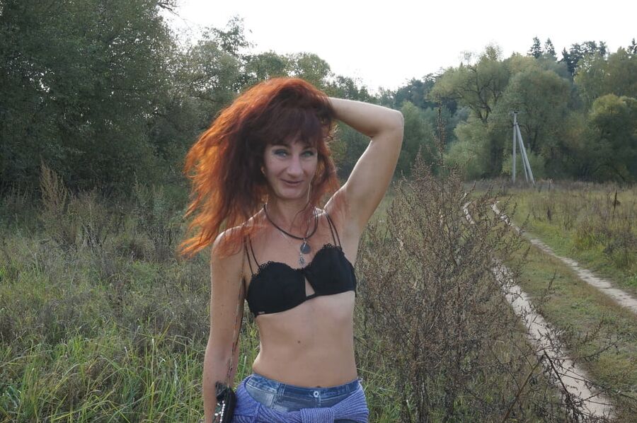 Inflammable Hair 2