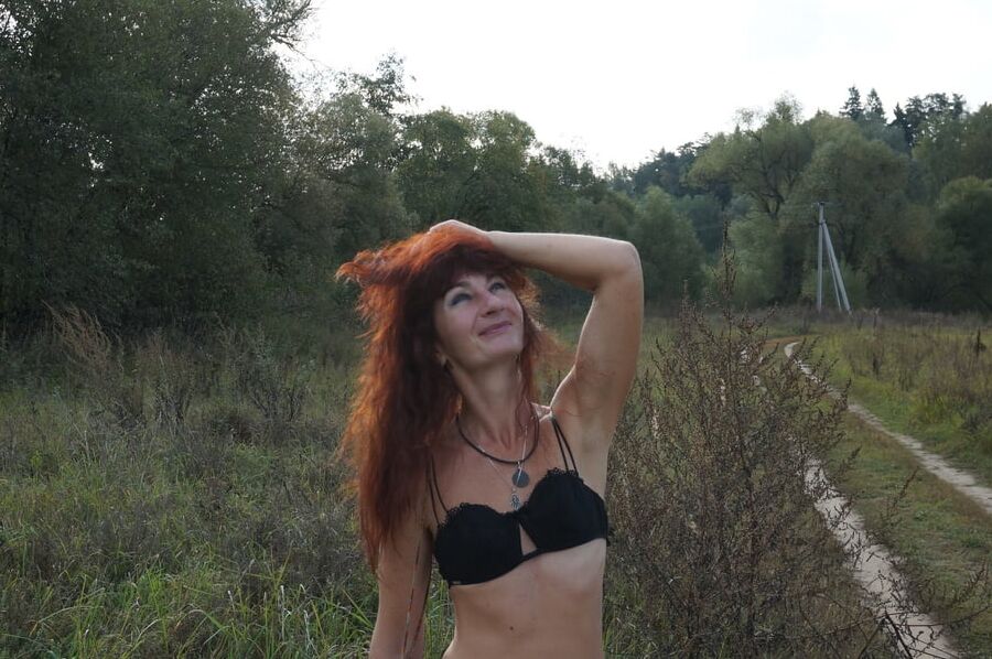 Inflammable Hair 2