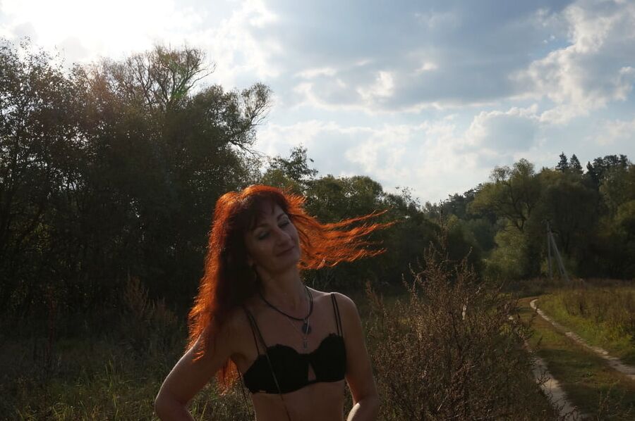 Inflammable Hair 2