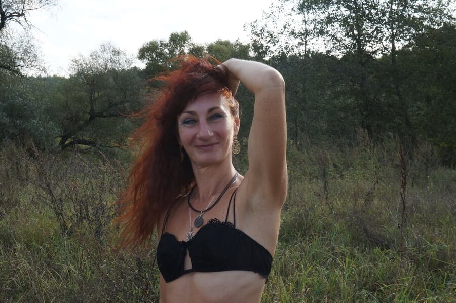 Inflammable Hair 2