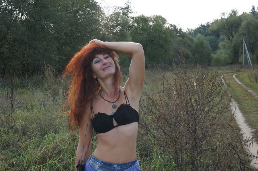 Inflammable Hair 2