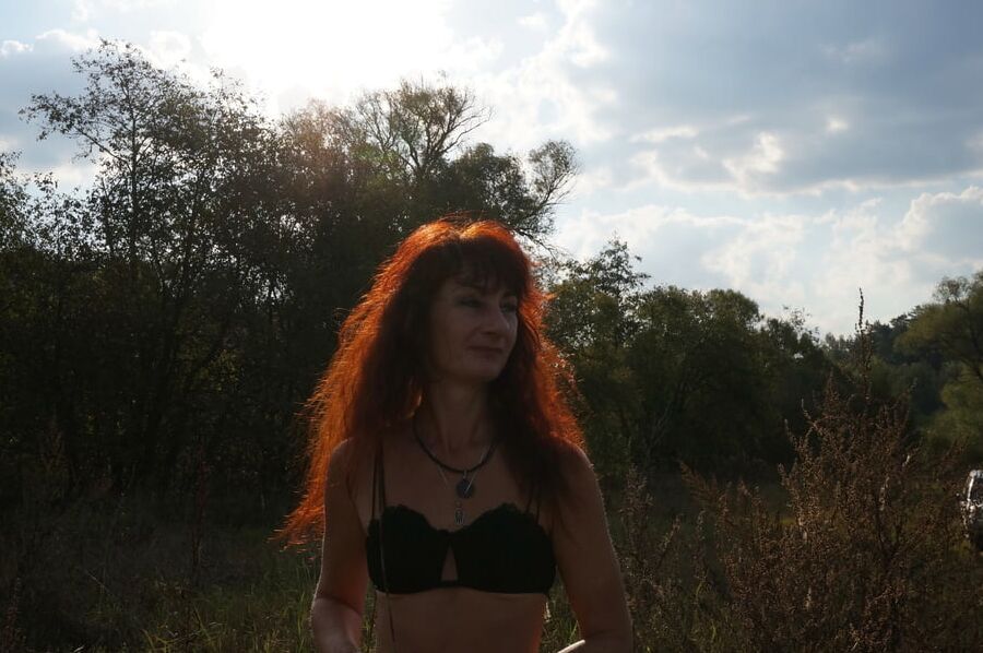 Inflammable Hair 2