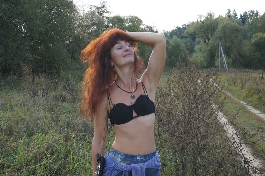 Inflammable Hair 2